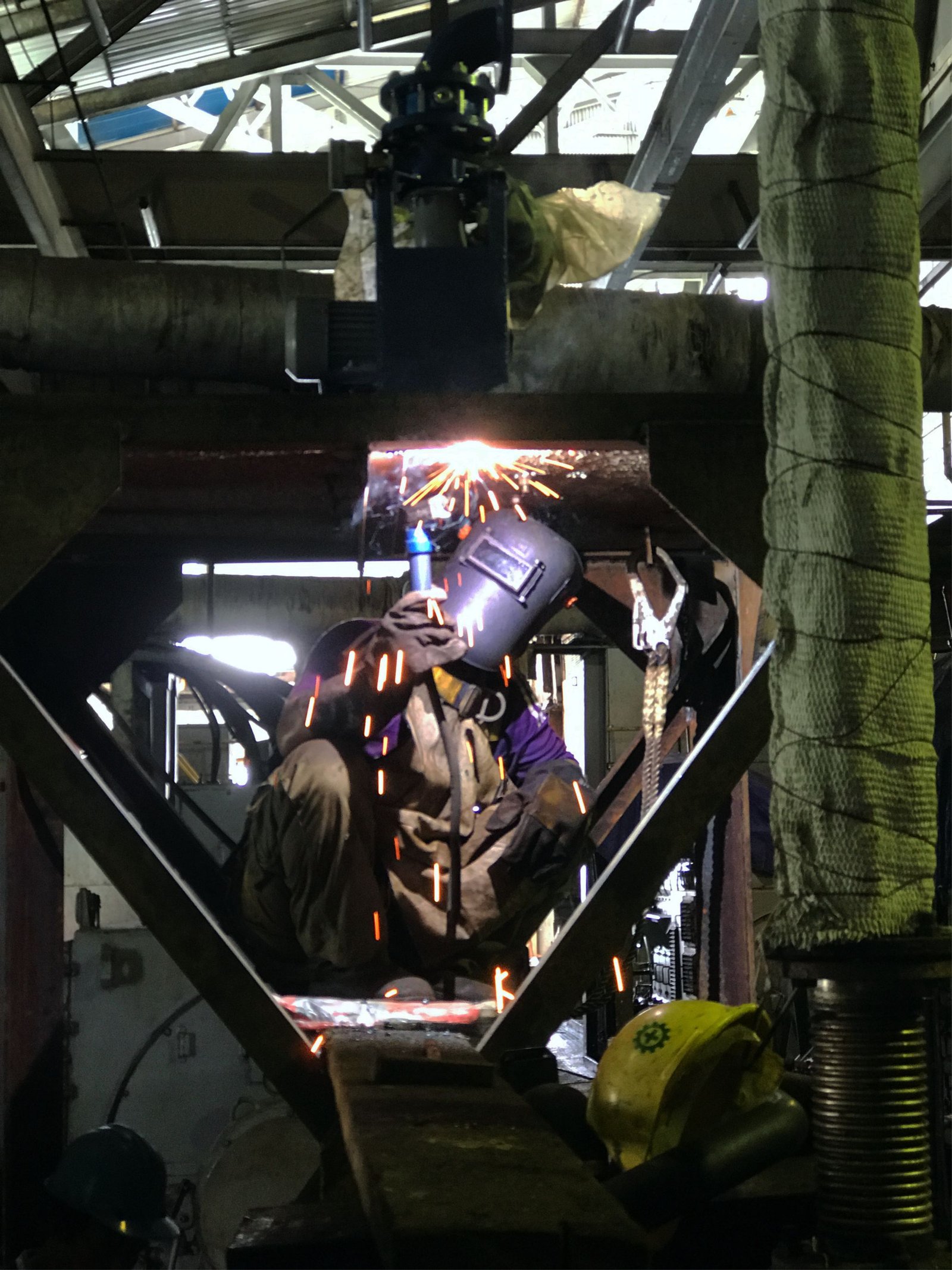 Precision Measurement