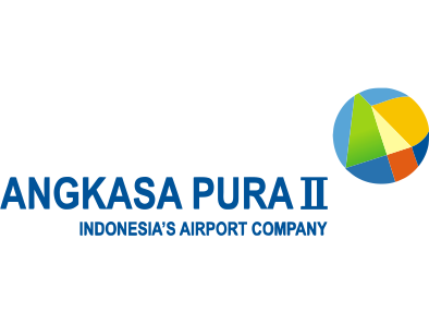 Logo Angkasa Pura