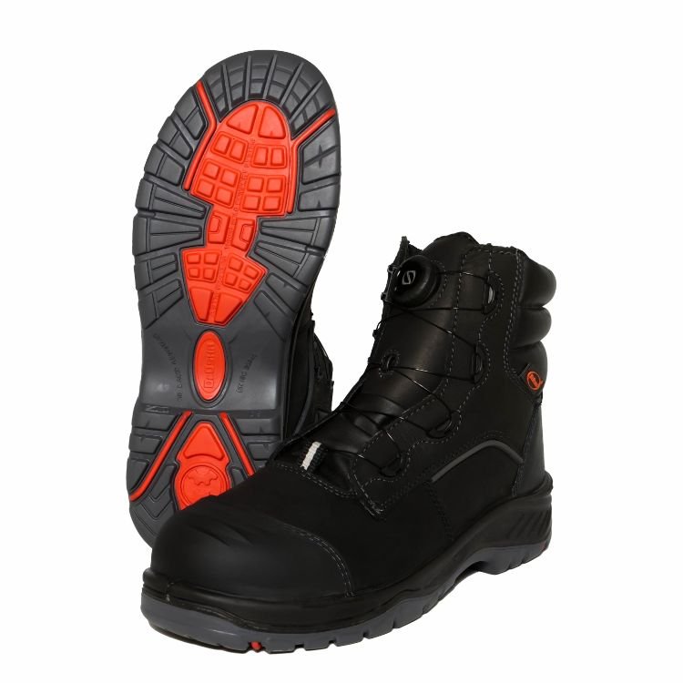 Thumbnail for Cobra Ankle Boot