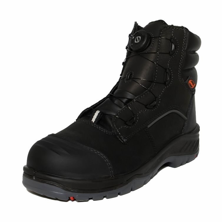 Cobra Ankle Boot image 1