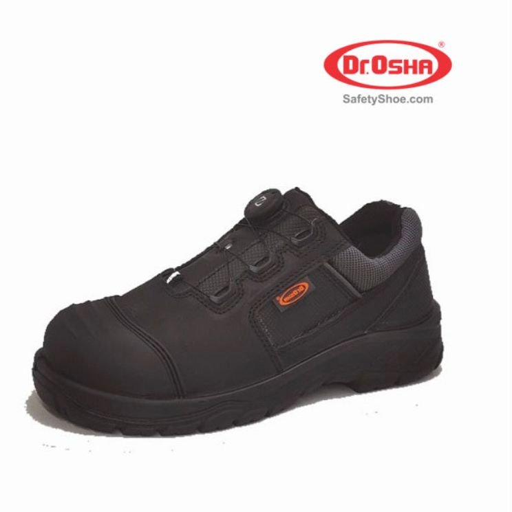 Viper Lace Up S1 Composite Toe Cap image 2