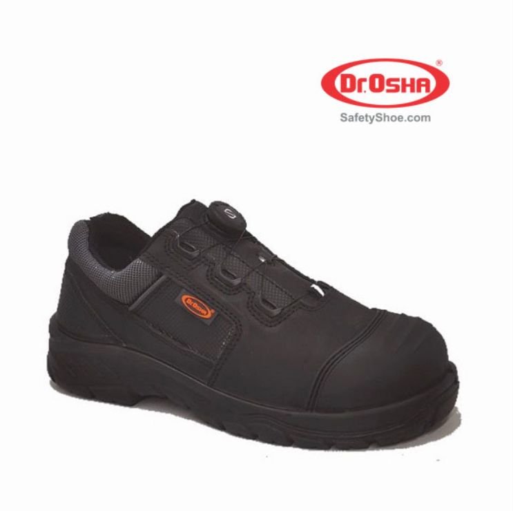 Thumbnail for Viper Lace Up S1 Composite Toe Cap
