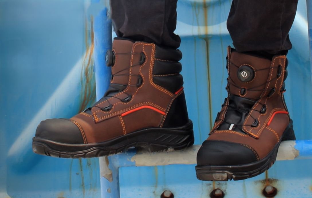 Cobra Ankle Boot image 3