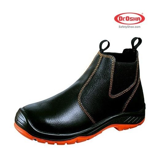 Principal Ankle Boot 9222