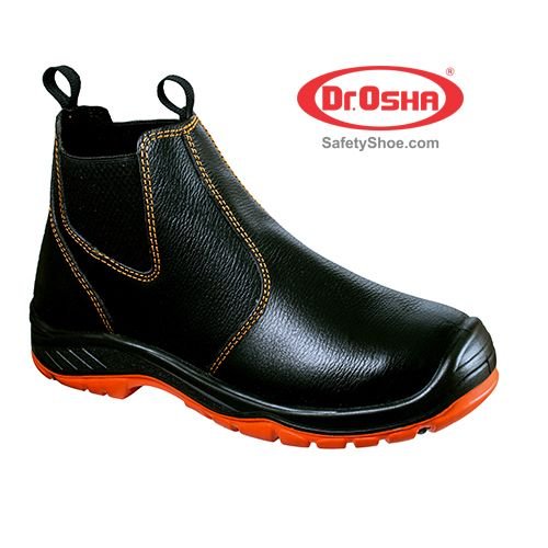 Thumbnail for Principal Ankle Boot 9222